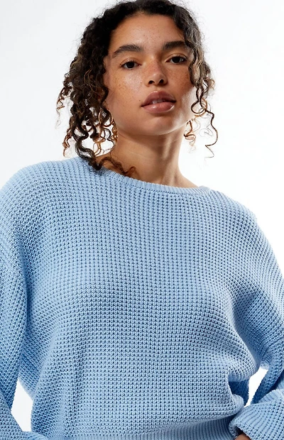 Rhythm Classic Knit Sweater