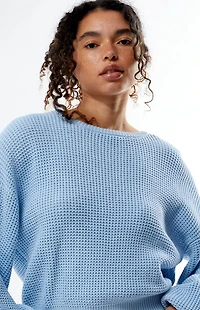 Rhythm Classic Knit Sweater