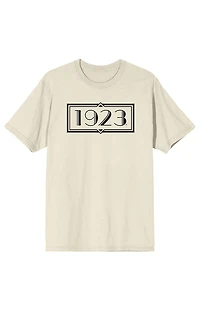 1923 Yellowstone T-Shirt
