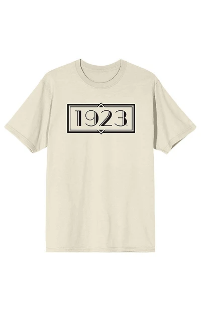 1923 Yellowstone T-Shirt