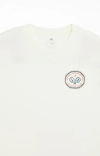 adidas Country Club Scenic T-Shirt