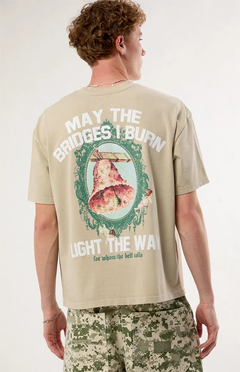 Pacsun Bridges T-Shirt