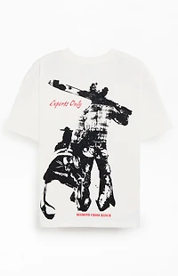 Diamond Cross Ranch Ski Club T-Shirt