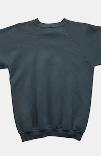 PS VINTAGE '80s Lake Tahoe Sweatshirt