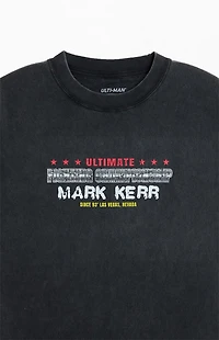 UFC Mark Kerr Oversized T-Shirt