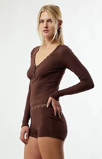 Your Favorite Grommet Lounge Shorts