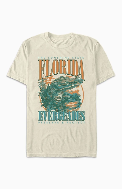 Everglades Alt T-Shirt