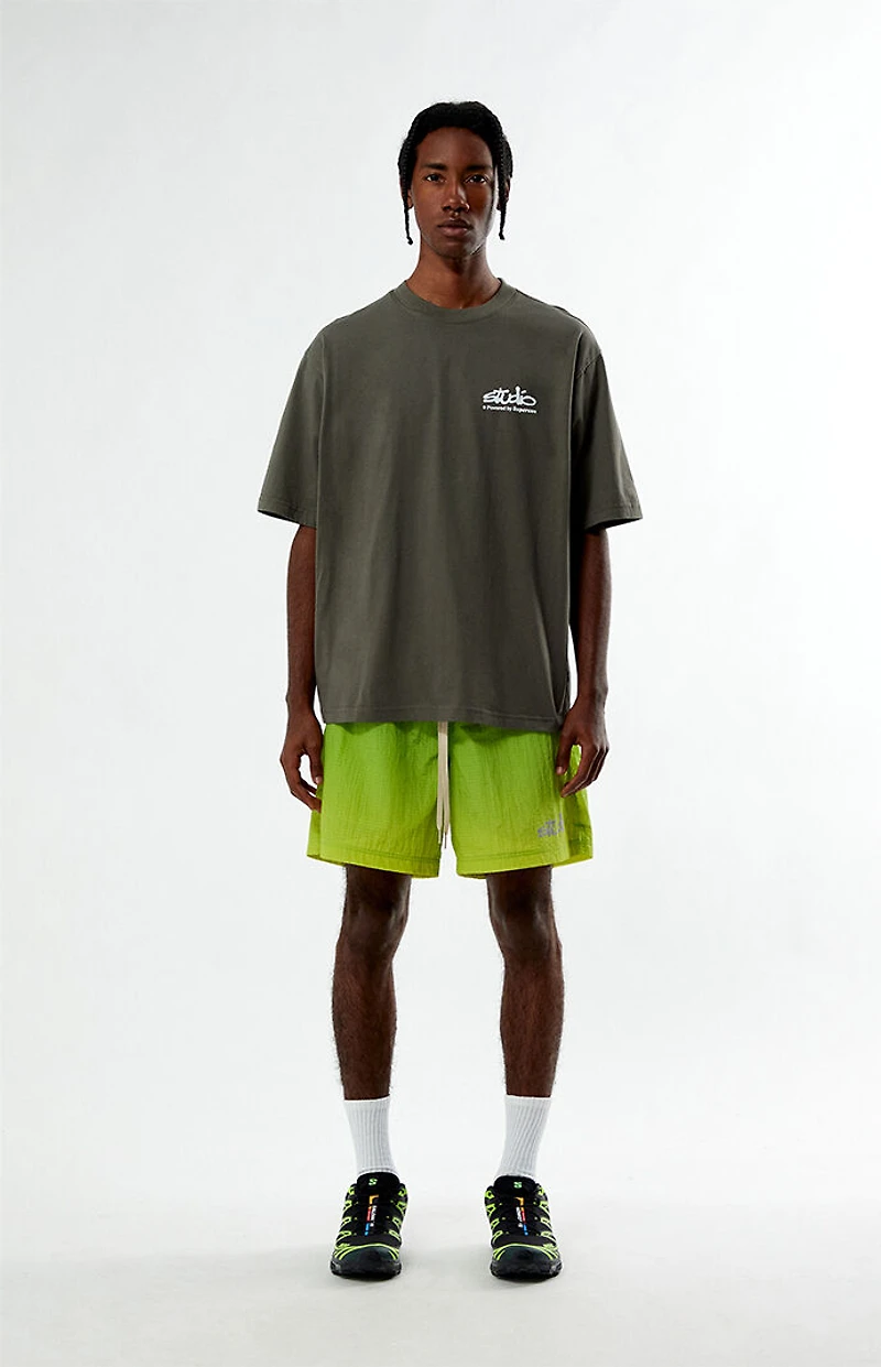 Studio by Supervsn Vibrations T-Shirt