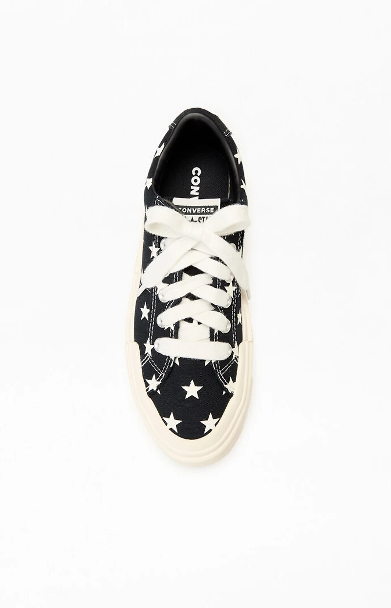 Converse Cruise Archive Stars Sneakers