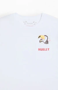Hurley Wet Beak T-Shirt