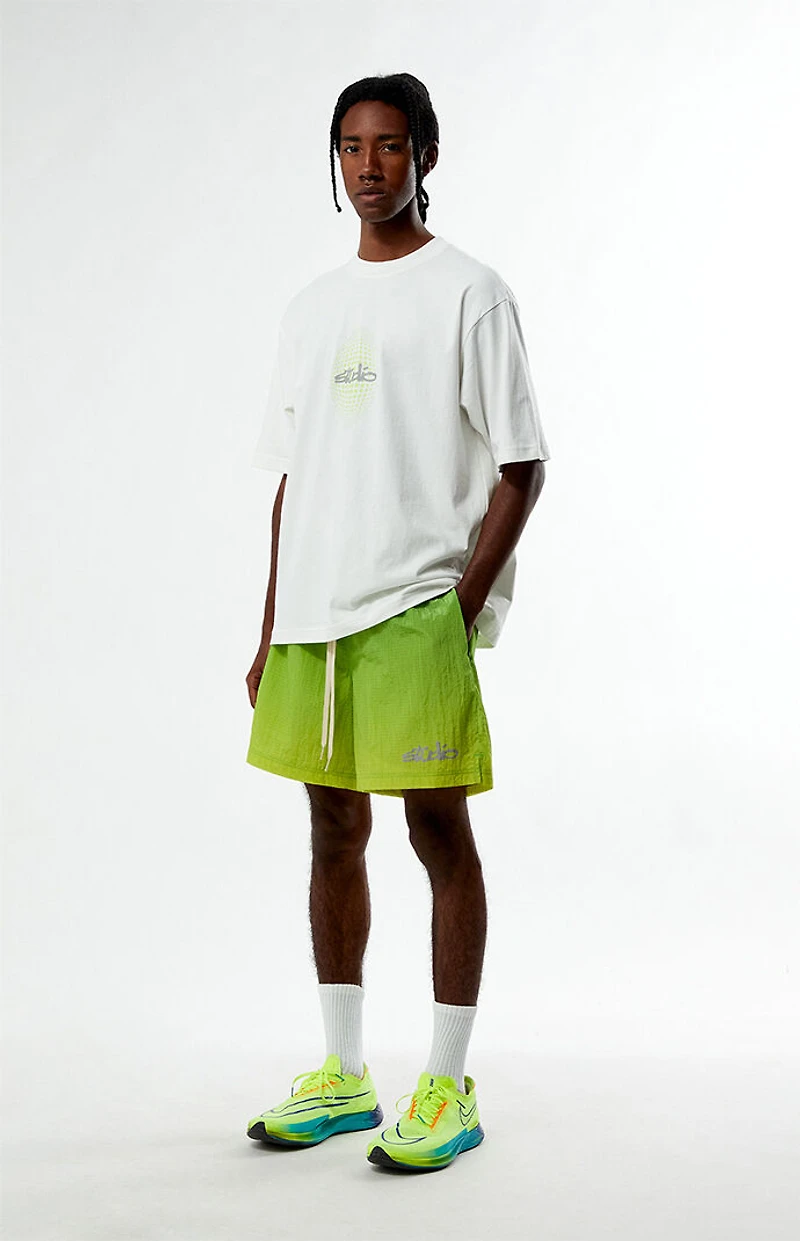 Studio by Supervsn Nylon Shorts