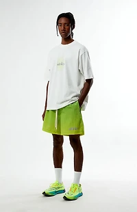 Studio by Supervsn Nylon Shorts