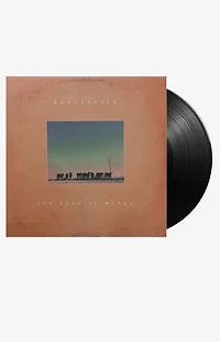Khruangbin Con Todo El Mundo Vinyl Record