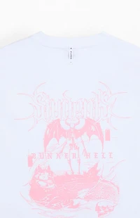 Students Golf Bunker Hell T-Shirt