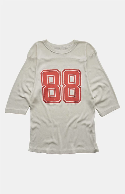 PS VINTAGE '80s Number 88 Graphic T-Shirt