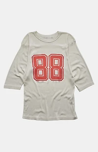 PS VINTAGE '80s Number 88 Graphic T-Shirt