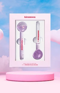 KIRAMOON Moon Globes Ice Rollers