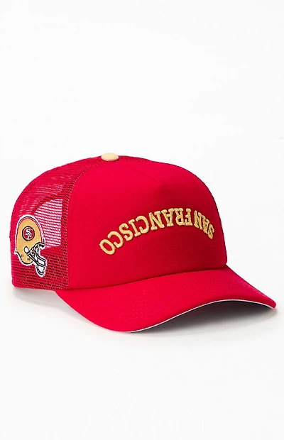 New Era NFL x PS Reserve SF 49ers 9FORTY Hat
