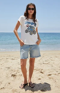 John Galt Hailie Chill Since '93 T-Shirt