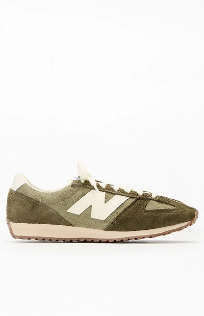 New Balance Olive 471 Sneakers