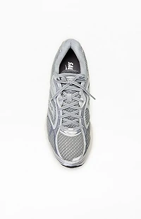 Saucony Gray ProGrid Guide 7 Shoes