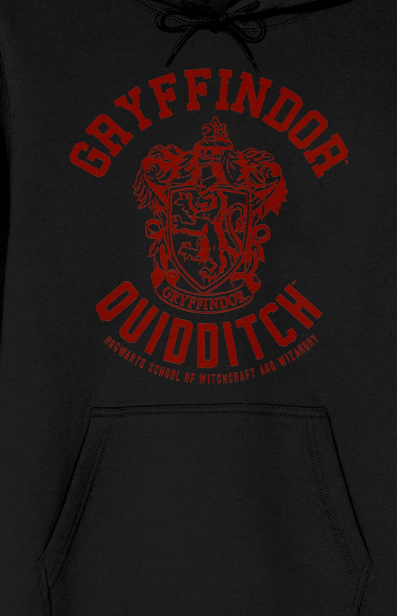 Harry Potter Gryffindor Hoodie