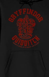 Harry Potter Gryffindor Hoodie