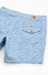 Rhythm Asher 7" Boardshorts