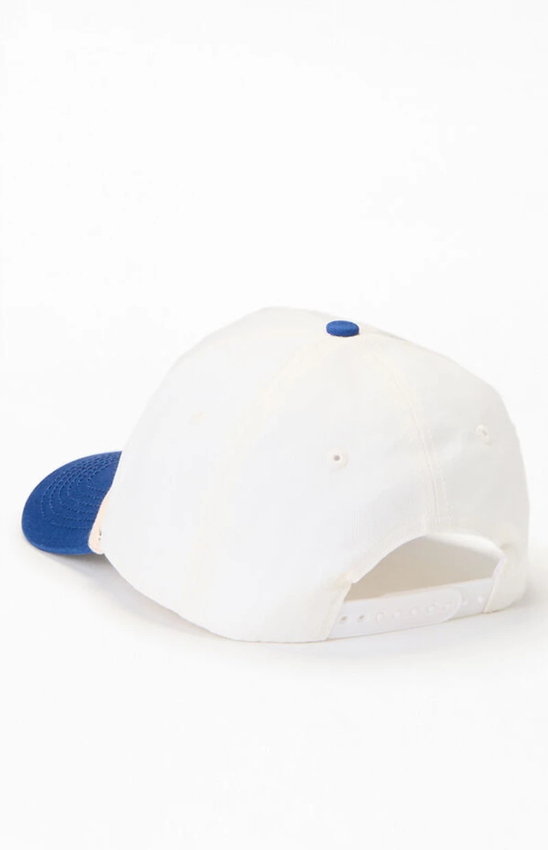 WISH ME LUCK Quality Service Snapback Hat