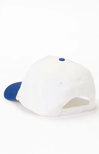 WISH ME LUCK Quality Service Snapback Hat