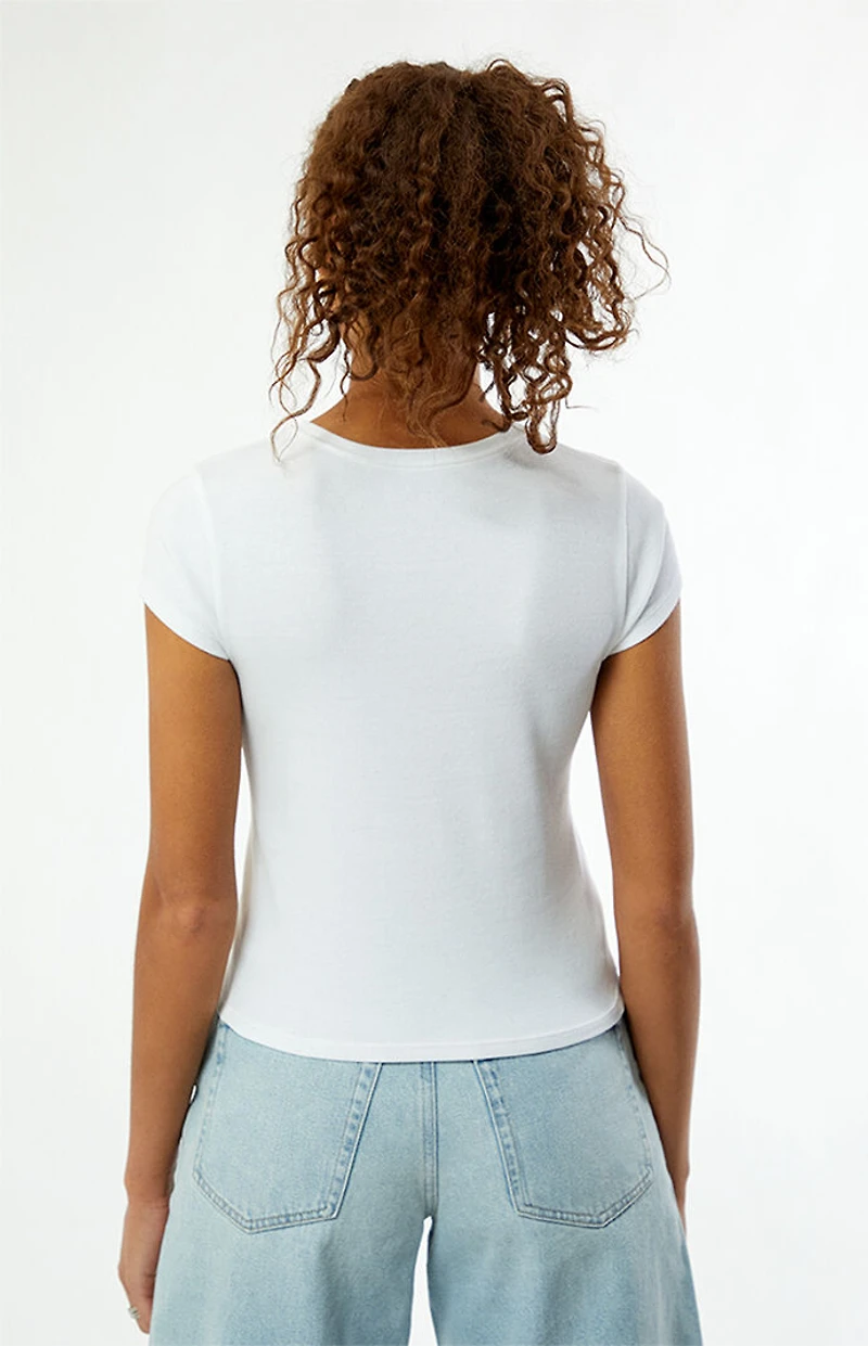 Your Favorite Pansy T-Shirt