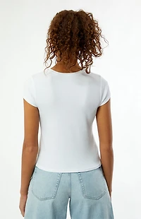 Your Favorite Pansy T-Shirt