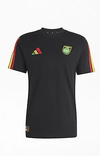 adidas FIFA World Cup Jamaica DNA T-Shirt