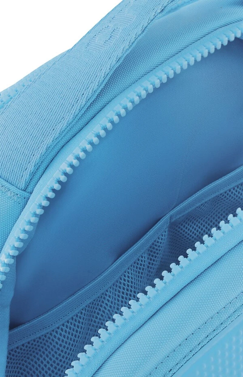Crocs Light Blue Classic Backpack