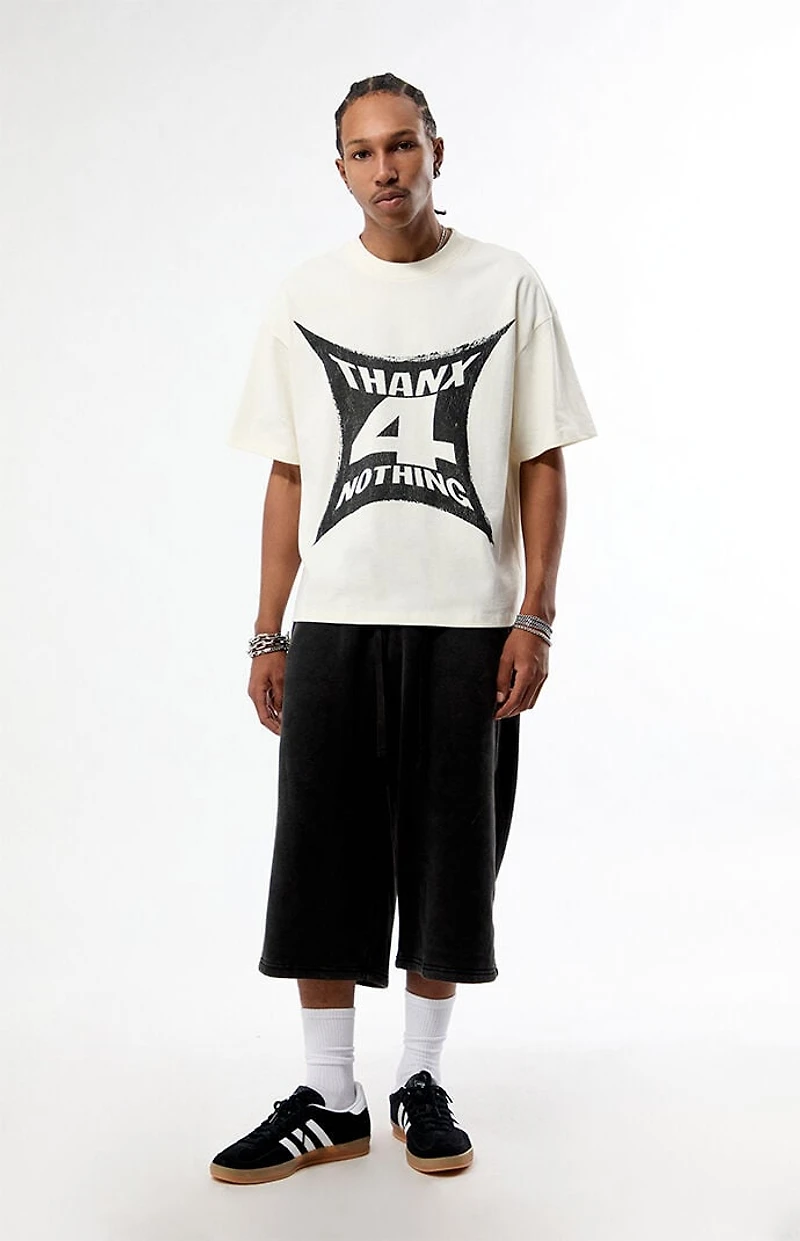 Pacsun Thanx T-Shirt