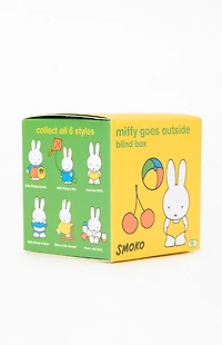 MIFFY Goes Outside Blind Box