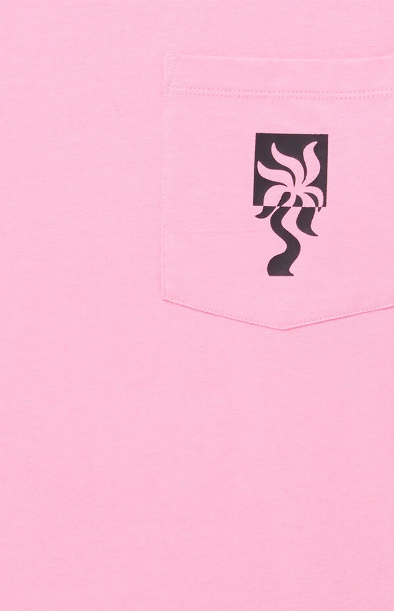 Boardies Clara Palm T-Shirt