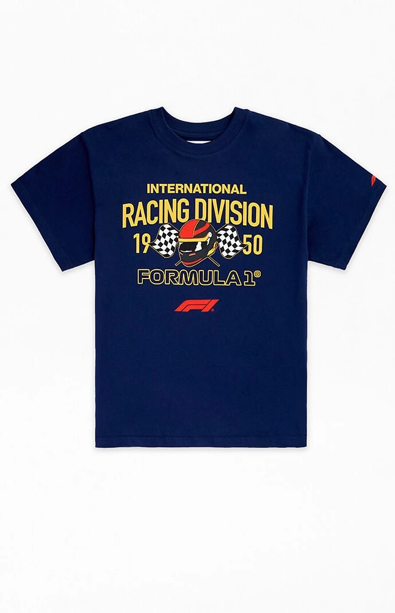 Formula 1 x Pacsun 1950 T-Shirt