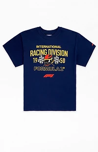 Formula 1 x Pacsun 1950 T-Shirt