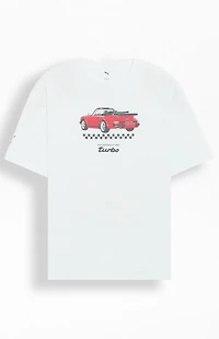 Puma Porsche Turbo T-Shirt