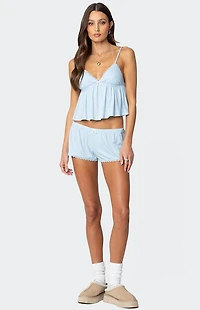 Edikted Buffy Shorts