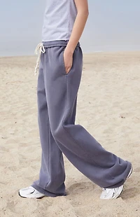 John Galt Gray Anastasia Sweatpants