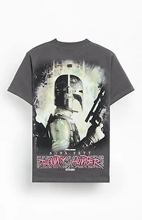 Star Wars Boba Fett The Bounty Hunter T-Shirt