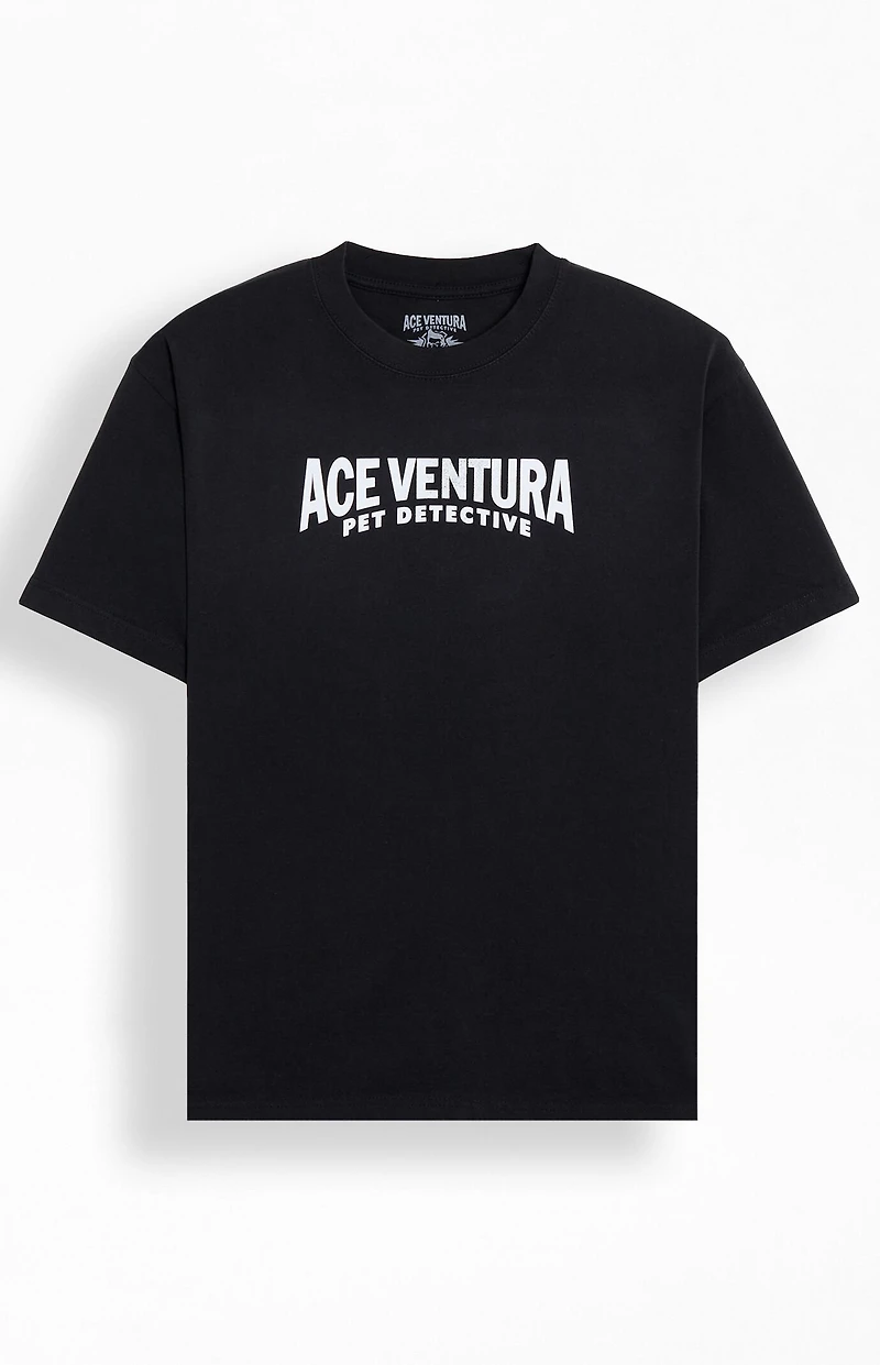 Ace Ventura Vintage T-Shirt