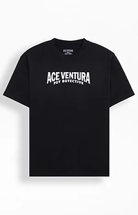 Ace Ventura Vintage T-Shirt