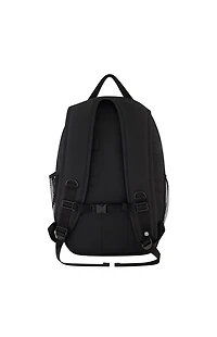 Element Black Classic Logo Backpack
