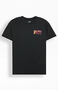 LOST Degenerate's Club T-Shirt