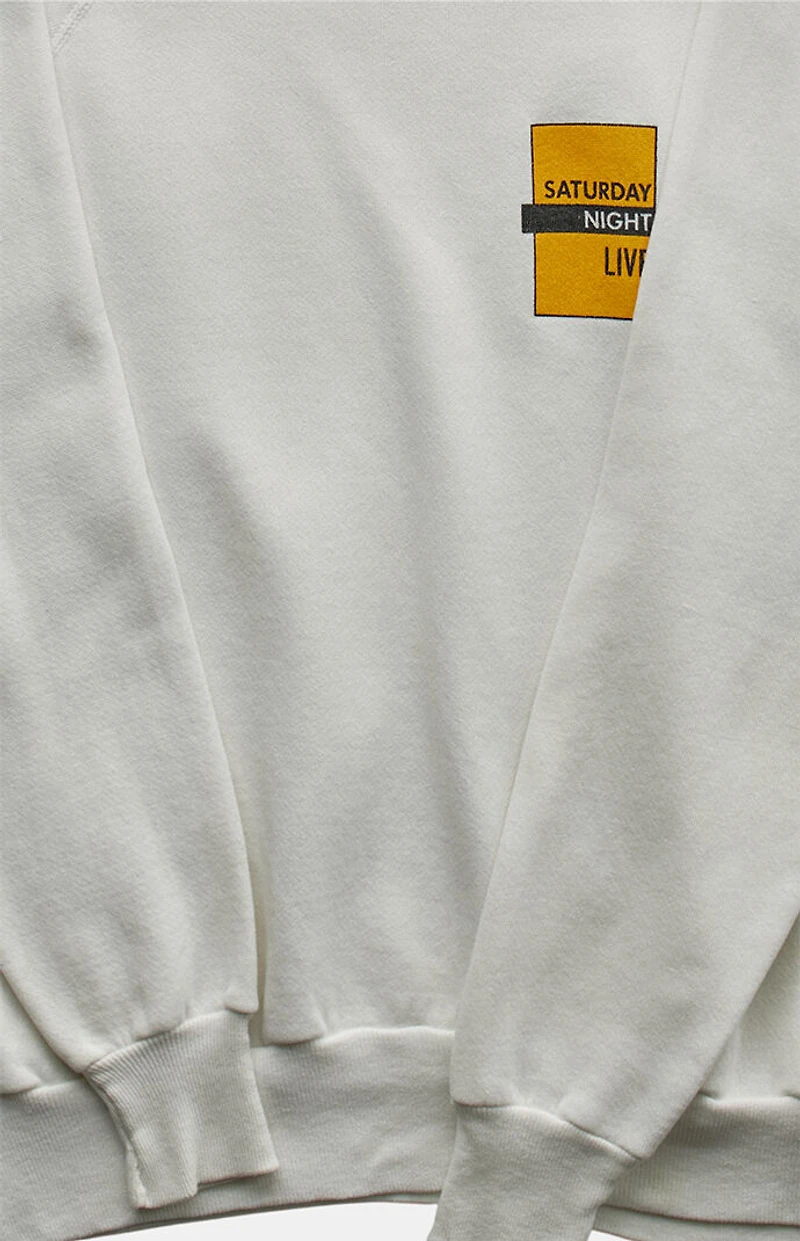 PS VINTAGE 90s Saturday Night Live Crew Neck Sweatshirt