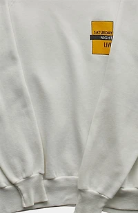 PS VINTAGE 90s Saturday Night Live Crew Neck Sweatshirt