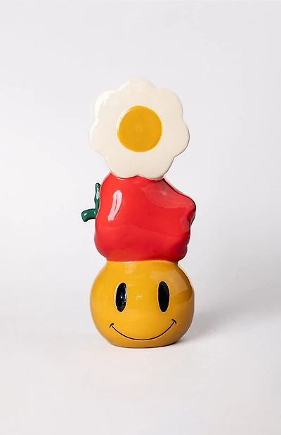 ban.do Fun Ceramic Vase